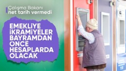 Bayram ikramiyeleri bayramdan önce verilecek, yakın zamanda takvim açıklanacak