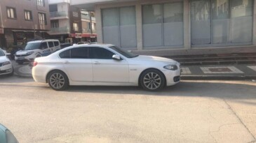 Bursa’da acı olay! Babasının otomobilde bıraktığı 4 yaşındaki çocuk hayatını kaybetti