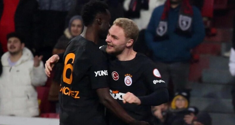 Victor Nelsson ve Davinson Sanchez’e teklifler yolda