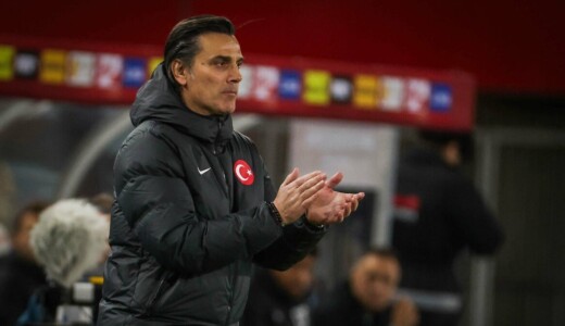 Vincenzo Montella, aday kadro tercihinin sebeplerini sıraladı