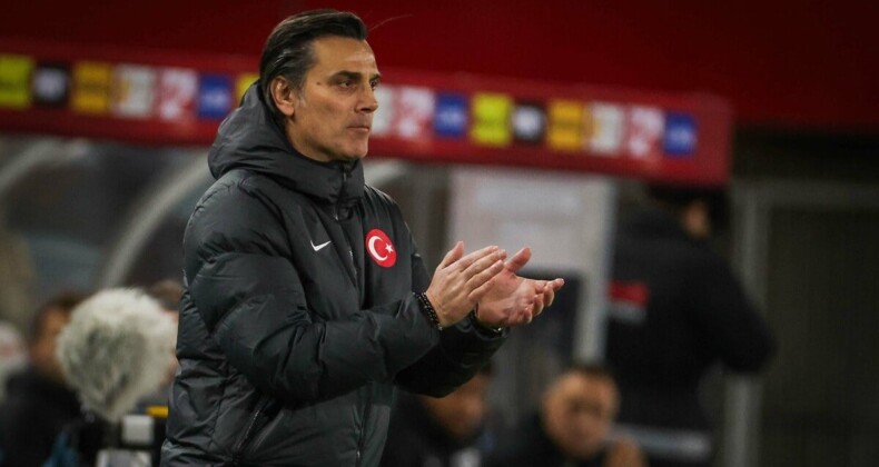 Vincenzo Montella, aday kadro tercihinin sebeplerini sıraladı