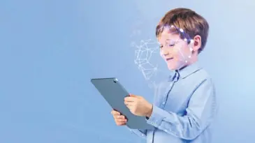 Dijital çağ çocukları ‘miyop’ yaptı