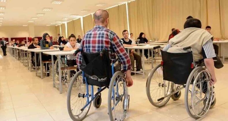 EKPSS tercihleri ne zaman başlayacak? Gözler ÖSYM’de!