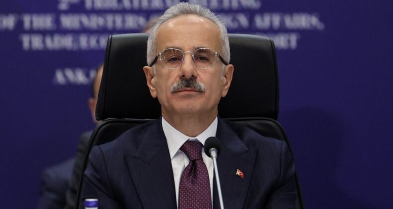 Orta Koridor’un güçlenmesi hepimizin faydasına olur