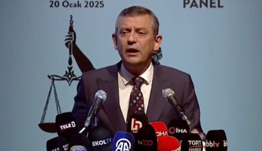 Özgür Özel’den sandık çağrısı: Ben hazırım, adayımız hazır
