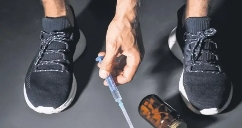 Steroid ölüme davetiye çıkarıyor – Sağlık Haberleri
