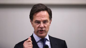 Türkiye, NATO’nun çok değerli bir üyesi