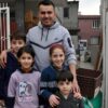 Türkiye’de mimar oldu, Suriye’yi imara gidiyor