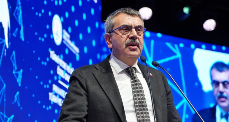 Yusuf Tekin’den özel okullara uyarı: Kapatmaya kadar gider, çekinmeyiz