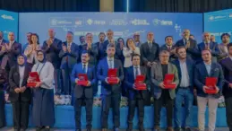5 TÜBİTEM Zirvesi Gaziantep Müzeyyen Erkul Bilim Merkezinde Toplandı