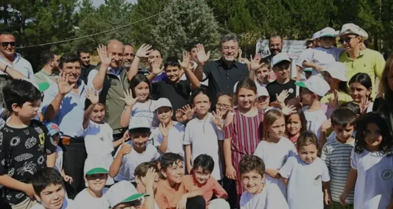 81 İlde Düzenlenen Aile Kamplarına 40 Bin Kişi Katıldı