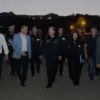 AFAD Başkanı Ali Hamza Pehlivan Giresun Sel Bölgesinde İnceleme Yaptı