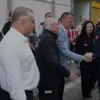 AFAD Başkanı Pehlivan Giresun Sel Felaketinde Hayatını Kaybedenlerin Ailesini Ziyaret Etti