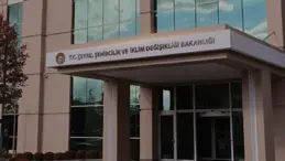 Afyonkarahisar yoluna dökülen boya için iki firmaya büyük ceza