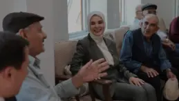 Ağustos Ayı Yaşlı ve Engelli Aylıkları Hesaplara Yatmaya Başladı