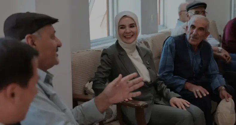 Ağustos Ayı Yaşlı ve Engelli Aylıkları Hesaplara Yatmaya Başladı