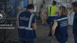 Akdeniz Kıyılarında Mikroplastik Denetimi 5 İlde Sürüyor