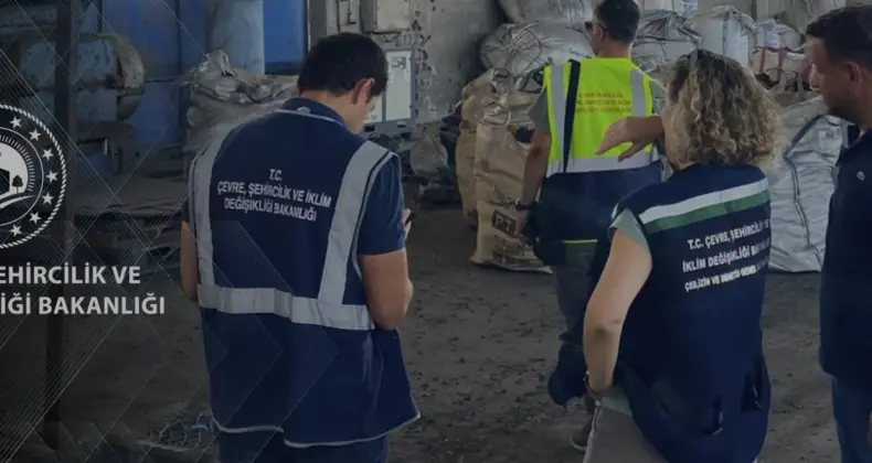 Akdeniz Kıyılarında Mikroplastik Denetimi 5 İlde Sürüyor