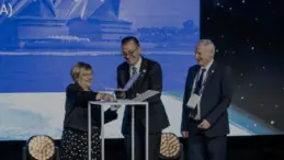 Antalya 2026 Uluslararası Uzay Kongresi Hazırlıkları Başladı