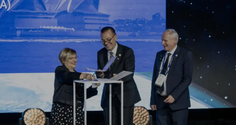 Antalya 2026 Uluslararası Uzay Kongresi Hazırlıkları Başladı