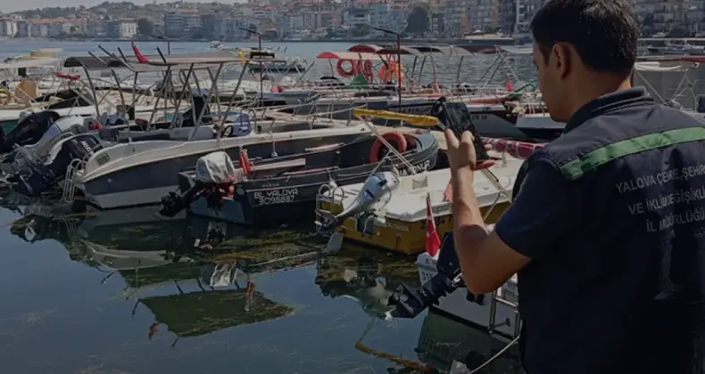Atık Suları Denize Deşarj Eden Belediyelere Milyonluk Ceza