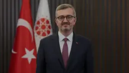Avusturya Şansölyesi Christian Stocker Türkiye’ye Geliyor