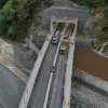Ayder Yaylası Yolu Projesinde Yeni Bölüm Pazartesi Açılıyor
