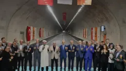 Ayder Yaylası Yolunda Ulaşım 20 Dakika Kısalacak
