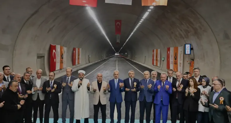 Ayder Yaylası Yolunda Ulaşım 20 Dakika Kısalacak