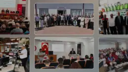 B Reçete Sistemi İçin Beş İlde Kritik Bilgilendirme Toplantısı