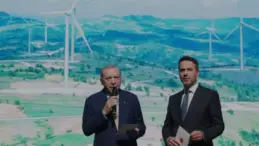 Bakan Bayraktar Enerjide 25 Yıllık Dönüşümün Bilançosunu Açıkladı