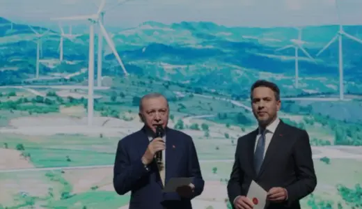 Bakan Bayraktar Enerjide 25 Yıllık Dönüşümün Bilançosunu Açıkladı