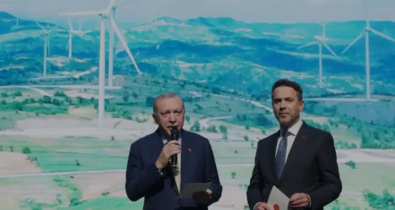 Bakan Bayraktar Enerjide 25 Yıllık Dönüşümün Bilançosunu Açıkladı