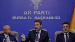 Bakan Bayraktar Enerjide Tam Bağımsızlık Hedefini Açıkladı