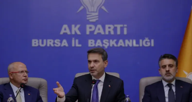 Bakan Bayraktar Enerjide Tam Bağımsızlık Hedefini Açıkladı