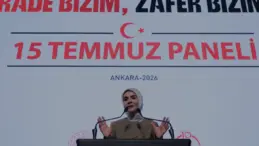 Bakan Göktaş 15 Temmuz Panelinde Milli İrade Vurgusu Yaptı