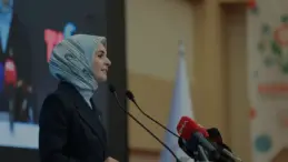 Bakan Göktaş Bağımlılıkla Mücadelede Aile Odaklı Yeni Dönemi Anlattı