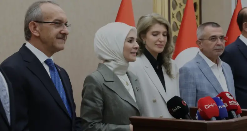 Bakan Göktaş Malatya’da Terörsüz Türkiye Hedefini Vurguladı