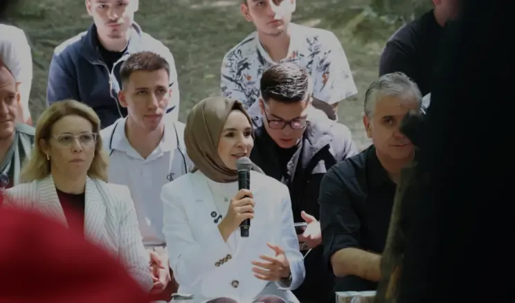 Bakan Göktaş Şehit Yakınları ve Gaziler İçin Yeni Kanun Teklifini Açıkladı