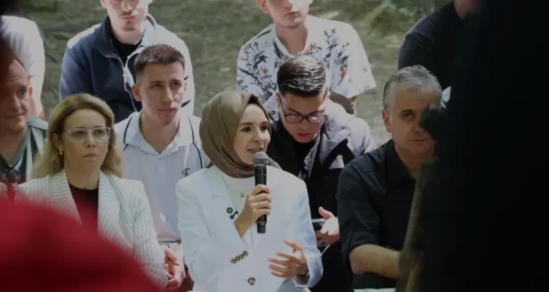 Bakan Göktaş Şehit Yakınları ve Gaziler İçin Yeni Kanun Teklifini Açıkladı