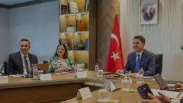 Bakan Kurum COP31 Danışma Kurulu ile İlk Toplantısını Gerçekleştirdi