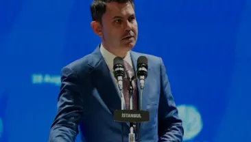 Bakan Kurum COP31 Yolunda Gençlerle Antalya Anlaşması İçin Buluştu