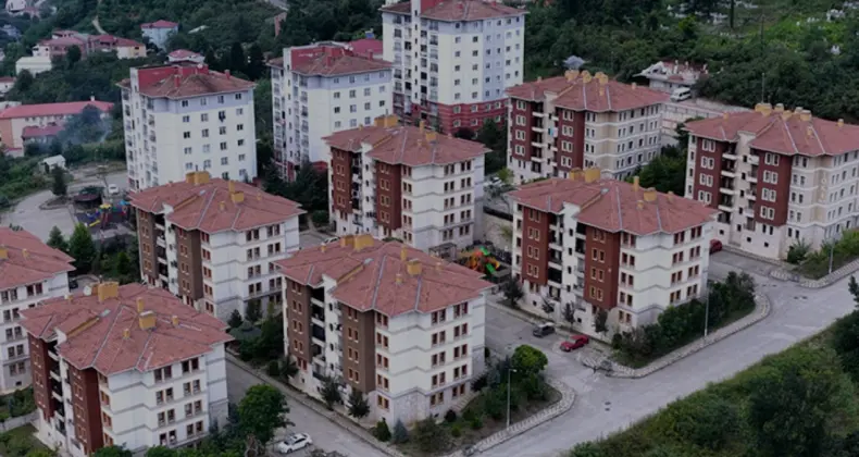 Bakan Murat Kurum Giresun Dereli Sel Felaketinin 6 Yılını Andı