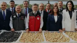 Bakan Yumaklı Türkiye Dünya İncir Üretiminde Lider Konumda