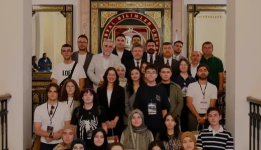 Bakan Yumaklı Türkiye tarımsal hasılada Avrupa lideri oldu
