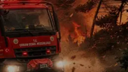 Bakan Yumaklı’dan Beş İlde Orman Yangını Uyarısı