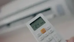 Bakanlıktan Klima Kullanımında 24 Derece Tasarruf Uyarısı