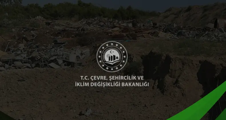 Belek Özel Çevre Koruma Bölgesi’ndeki Otele 1.6 Milyon Lira Ceza