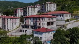 Bozkurt Sel Felaketinin Üzerinden Beş Yıl Geçti