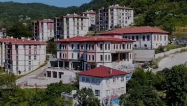 Bozkurt Sel Felaketinin Üzerinden Beş Yıl Geçti